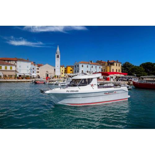 Boat Barbara