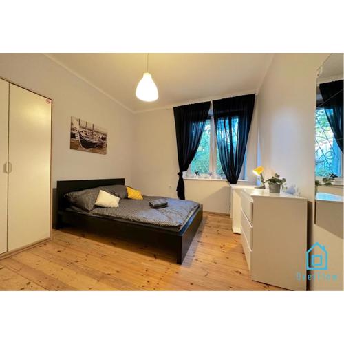 Boat Room - 12 Minutes to Gdańsk Old Town & Seaside