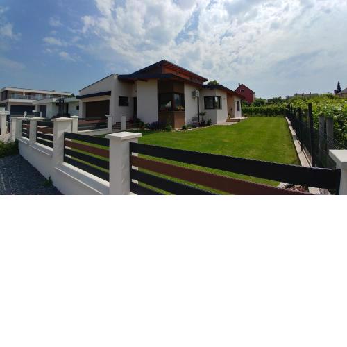 Bóbic Apartman
