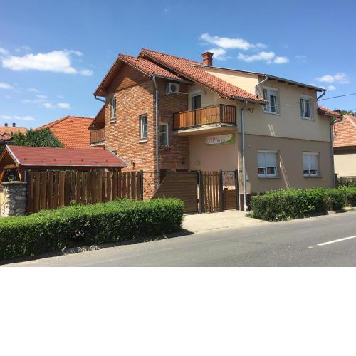 Bóbita Apartman