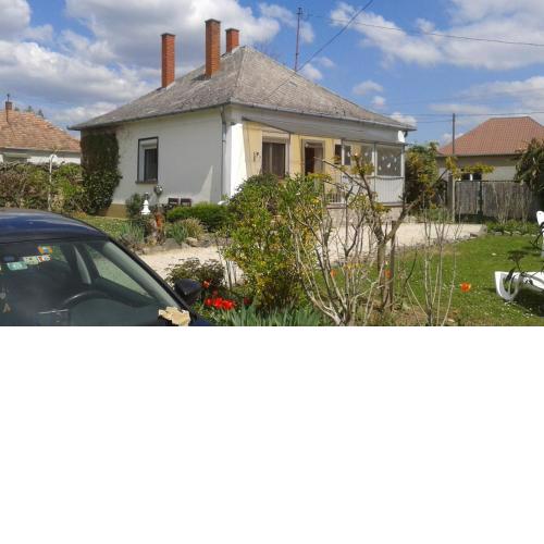 Bochmann Cottage