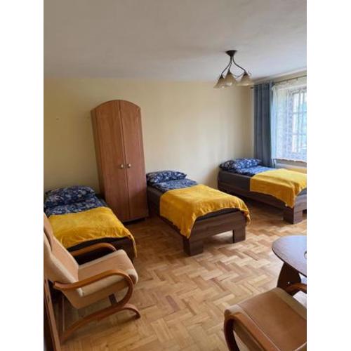 Bochnia ,nocleg, pokoje, kwatery pracownicze,dom
