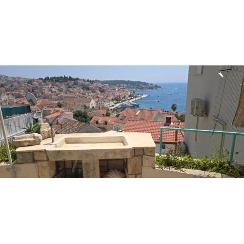 Bocin Rosso Apartments II