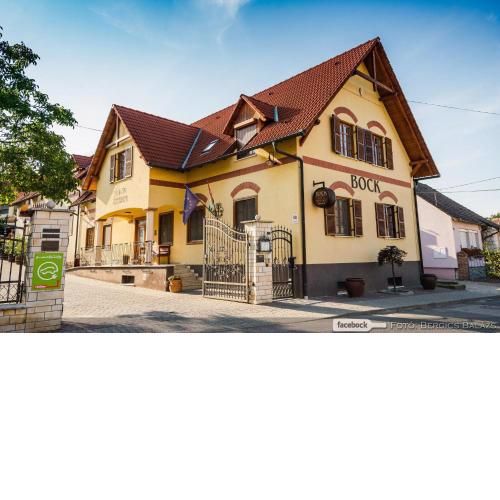 Bock Hotel Ermitage