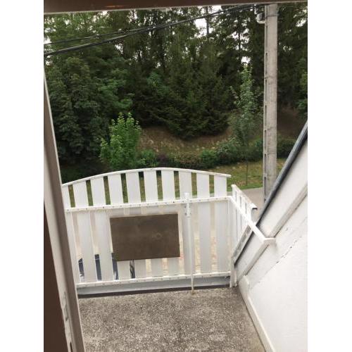 Bodahegyi út Apartman