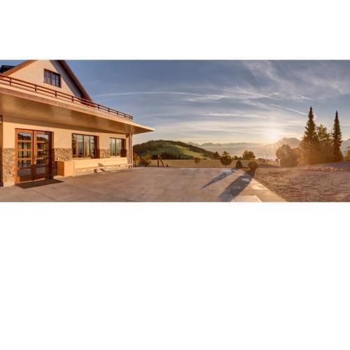Bödele Alpenhotel