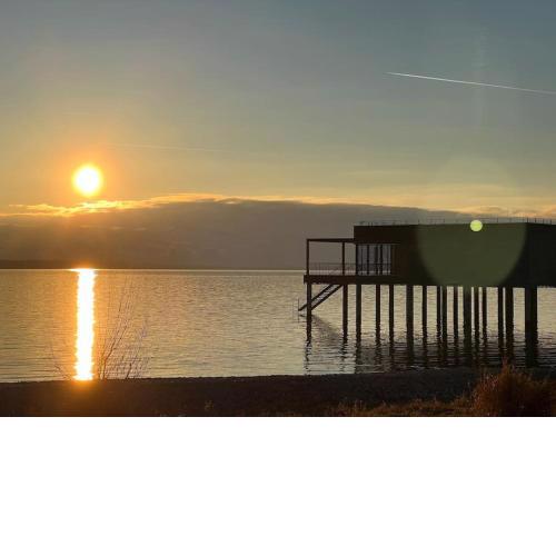 Bodensee Loft in Strandnähe