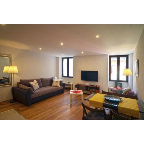 Bodi Old Town Apartment