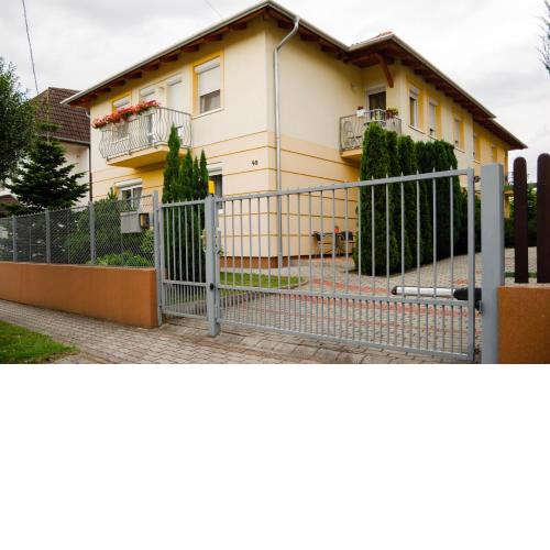 Bodó apartman 2