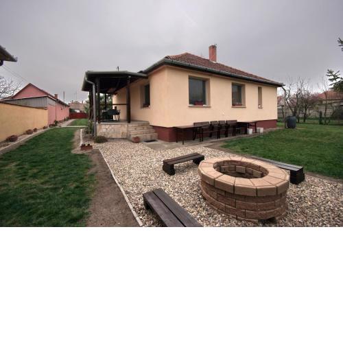 Bodza apartman