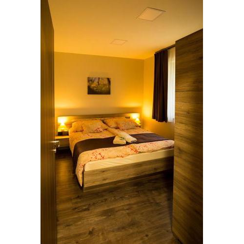 Bodzaház Apartman