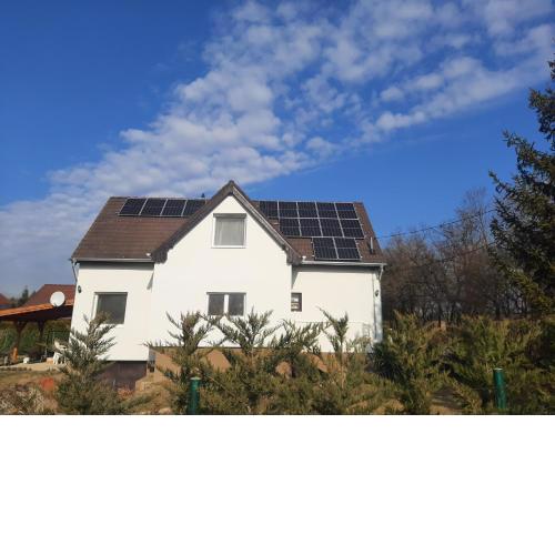 Bodzavirág Apartman