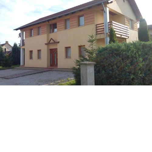 Bodzavirág Apartman