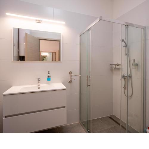 Boglári Apartman