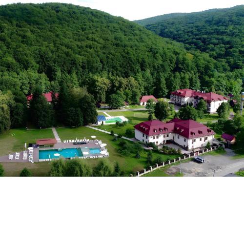 Bogolvar Retreat Resort