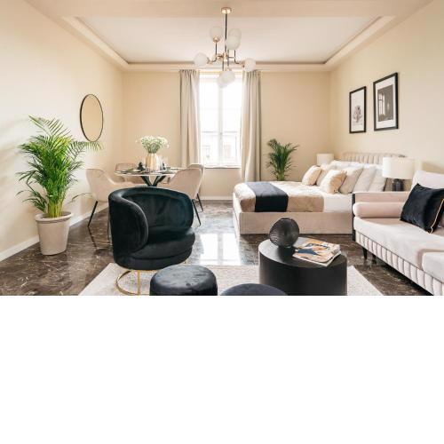Bogoria Residence - LoftAffair Collection