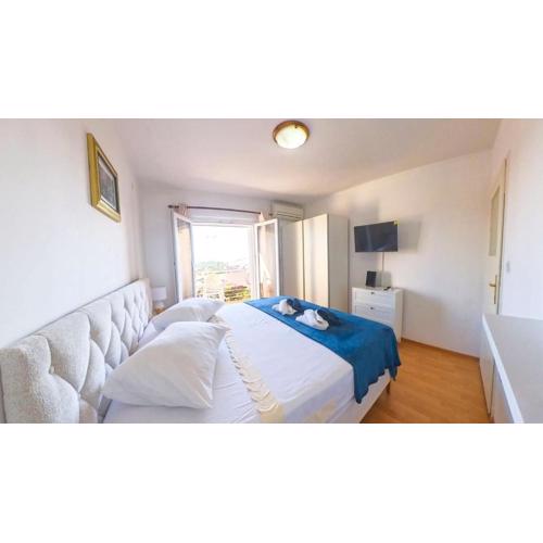 Bogumilla Apartment