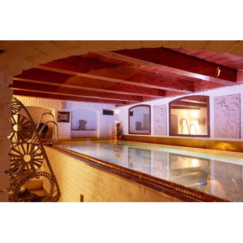 Bohema Boutique Hotel & Spa