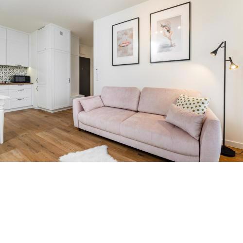 Bohema Premium Apartment Metro Szwedzka