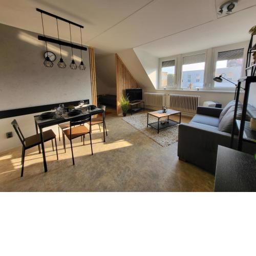 Bohemi Apartman