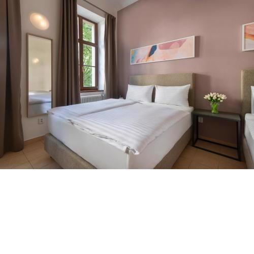 Bohemian Dreams Apartments and Suites by Dwellfort