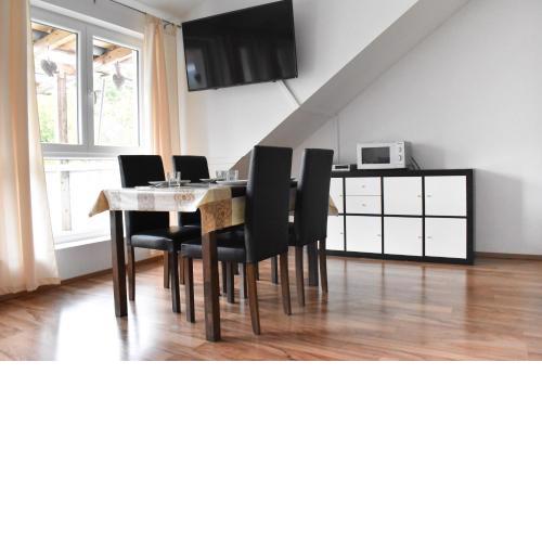 Böhmerwald pur - Haus1 mit eigener Sauna!