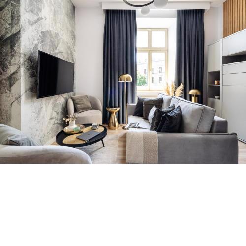 Boho Apartment II - LoftAffair
