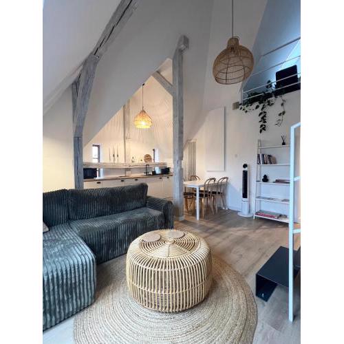 Boho Apartment Kołobrzeg