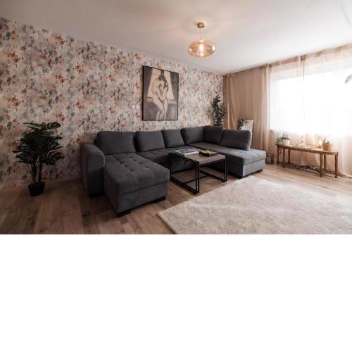 Boho Apartment Vienna