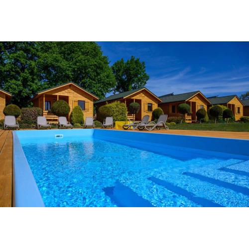Boho Baltic Resort