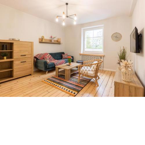 Boho Bulwar Gdynia