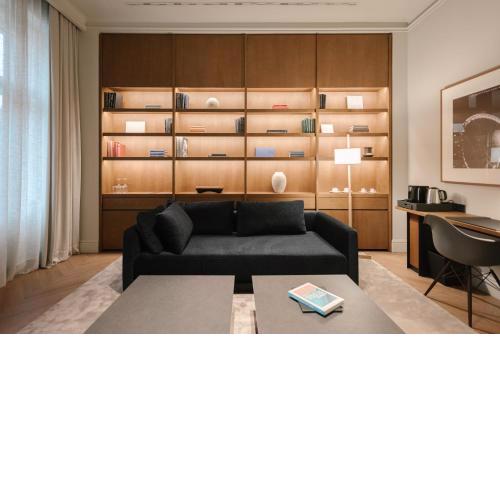 BoHo Hotel Budapest - Small Luxury Hotels