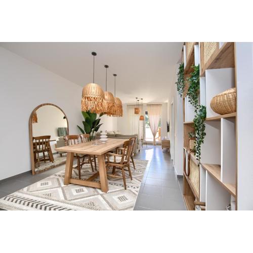 Boho House Premantura