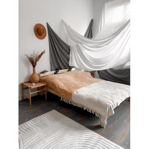 Boho Living at Apeiron Studio