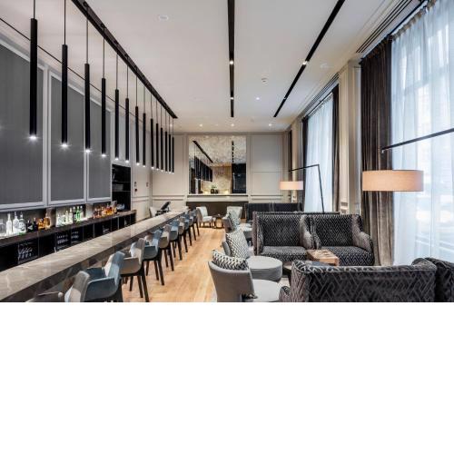 BoHo Prague Hotel - Small Luxury Hotels