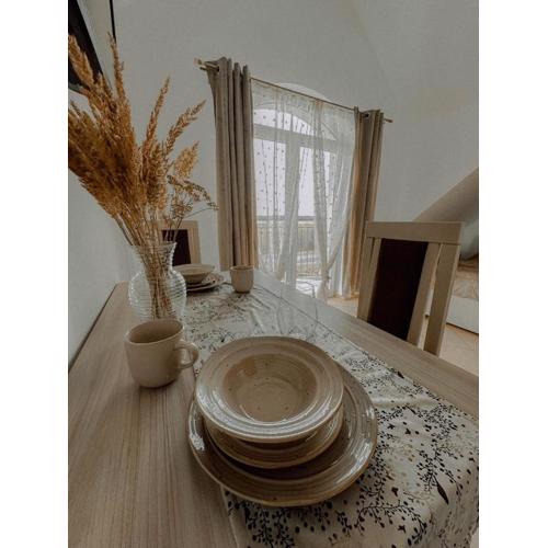 Boho Przystań