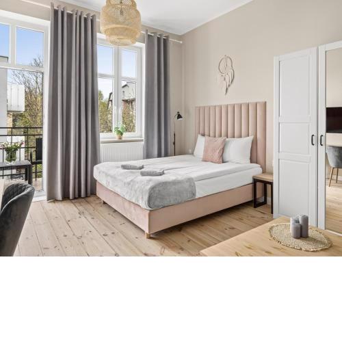 Boho Rooms Sopot