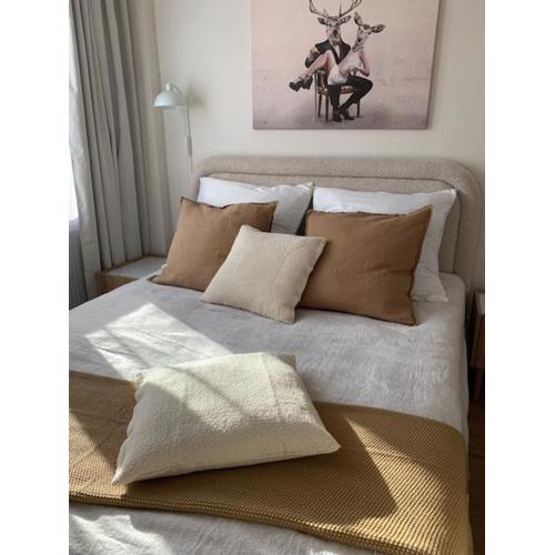 Boho Stag Apartments - 2 osobne pokoje - 36m2 - Karkonosze