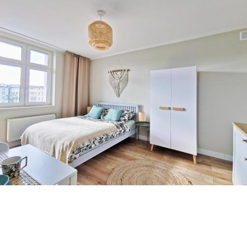 Boho Studio Gdynia Świętojańska