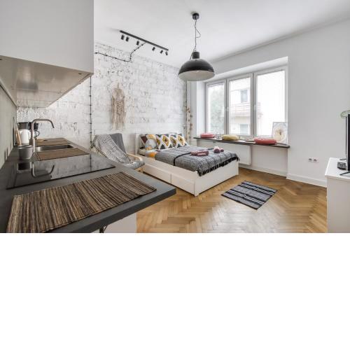 Boho Studio Saska