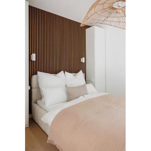 BOHO Suite - Augarten City Apartment Terrace