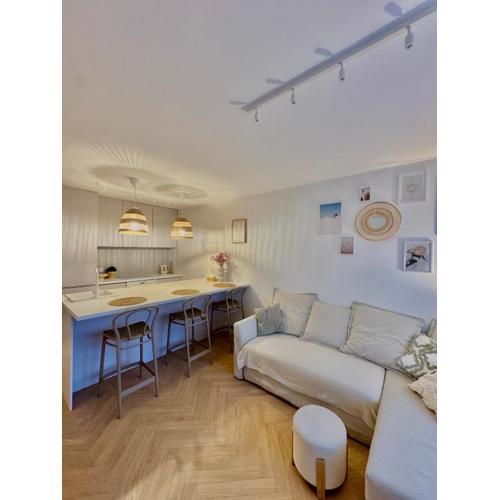BohoApartments