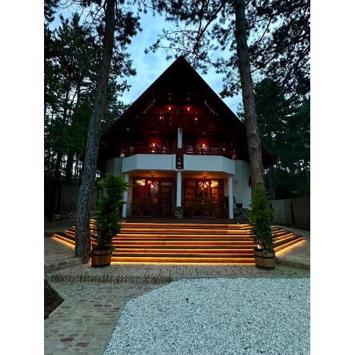 BoHome Balaton Adult Friendly