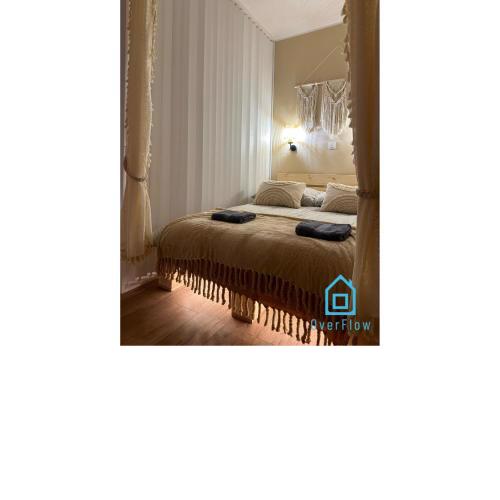 Bohos Apartment
