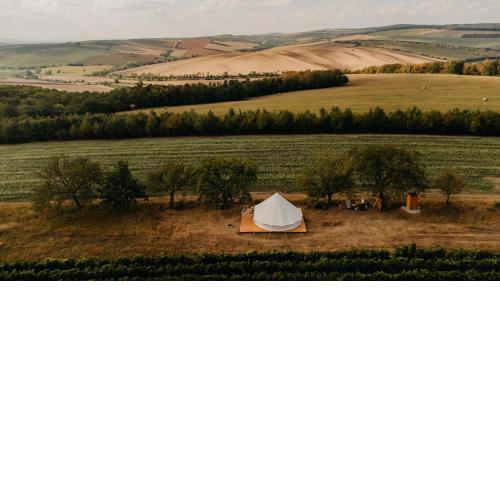 Bojanovská Glamping