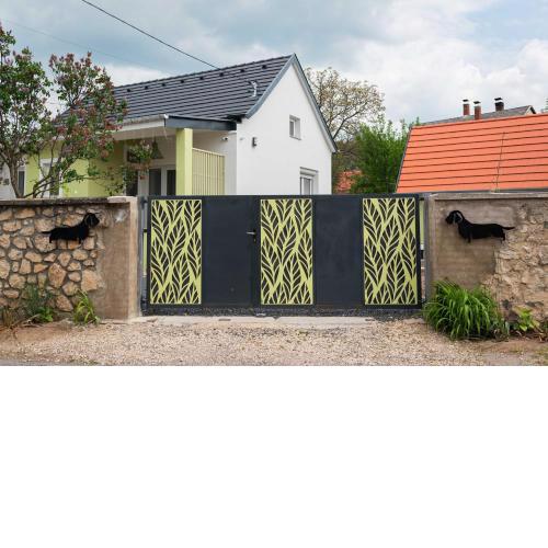 Bökény-vendégház