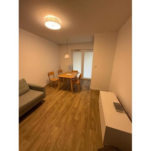 Bokserska Flat13