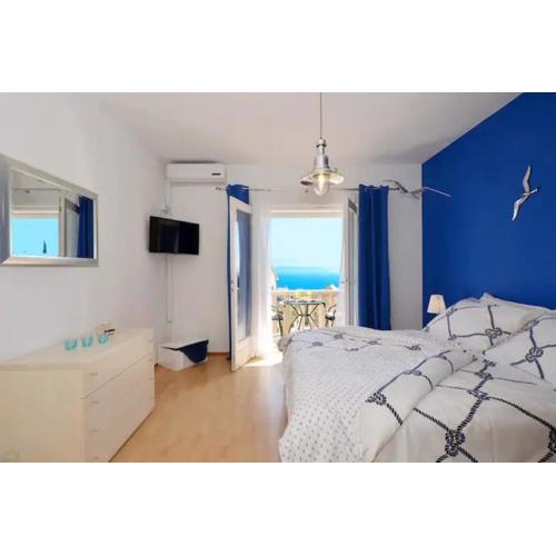 Bol Bliss Apartments