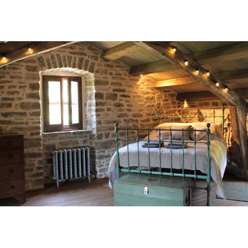 Bolara 60: the Cottage