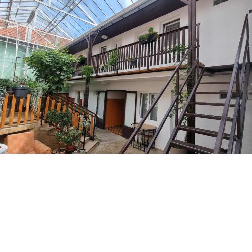 Bolek apartmany